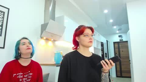 Leah online show from 3, 5, 2026