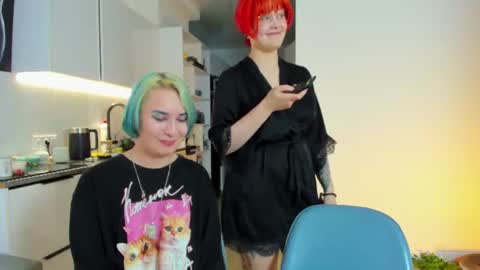 Leah online show from 30, 6, 2026