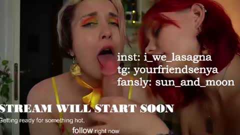 Leah online show from 8, 8, 2026