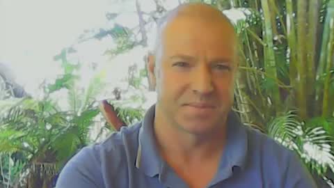 soveryhandsome online show from 5, 1, 2026