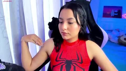 Lili online show from 3, 12, 2024