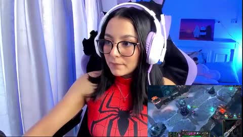 Lili online show from 13, 1, 2025