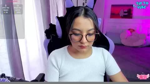 Lili online show from 28, 1, 2025