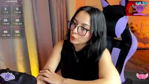 Lili online show from 26, 2, 2025