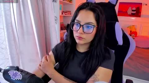 Lili online show from 22, 9, 2025