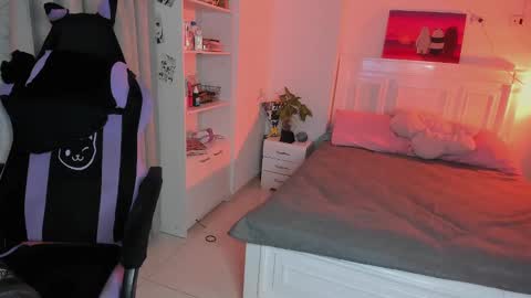 Lili online show from 29, 9, 2025