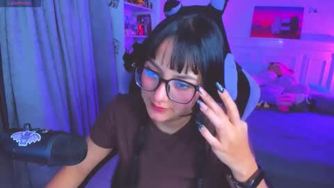 Lili online show from 15, 1, 2026