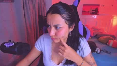 Lili online show from 8, 2, 2026