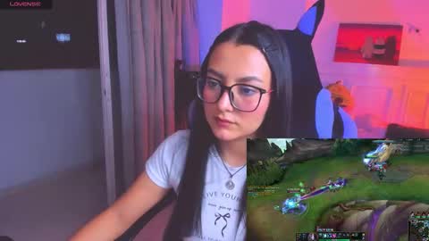 Lili online show from 14, 2, 2026