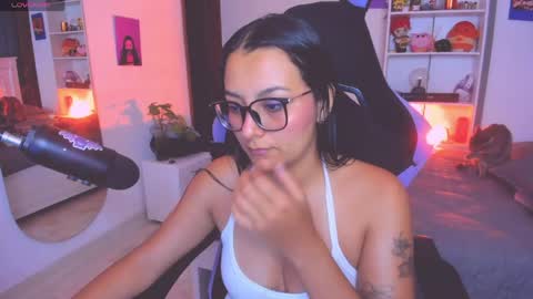 Lili online show from 5, 5, 2026