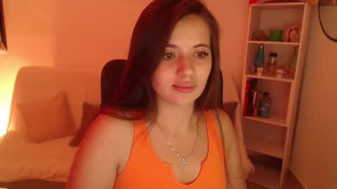 Snapshot of soy_abbyy chatting on 17, 1, 2025 Abby online show from 17, 1, 2025