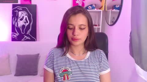 Snapshot of soy_abbyy chatting on 2, 12, 2025 Abby online show from 2, 12, 2025