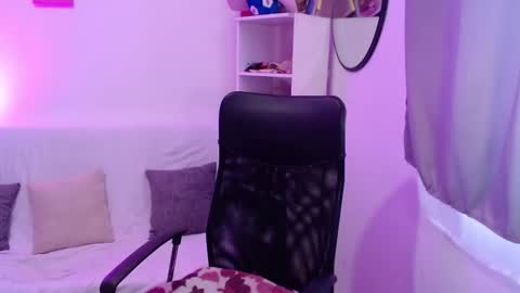 Snapshot of soy_abbyy chatting on 21, 3, 2026 Abby online show from 21, 3, 2026