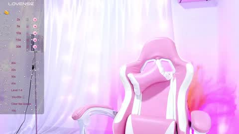 Snapshot of soy_alice chatting on 6, 12, 2024 Alicia PVT OPEN online show from 6, 12, 2024