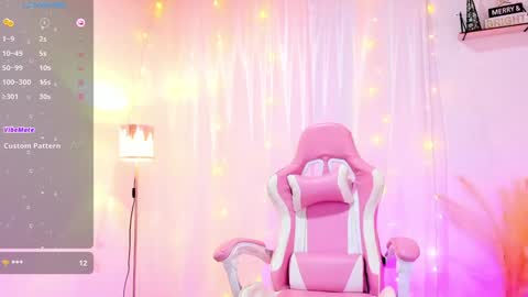 Snapshot of soy_alice chatting on 22, 12, 2024 Alicia PVT OPEN online show from 22, 12, 2024
