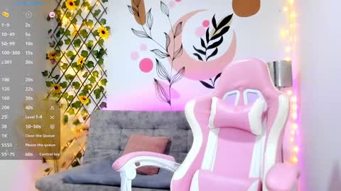 Snapshot of soy_alice chatting on 5, 2, 2025 Alicia PVT OPEN online show from 5, 2, 2025