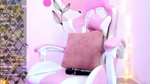 Snapshot of soy_alice chatting on 8, 3, 2025 Alicia PVT OPEN online show from 8, 3, 2025