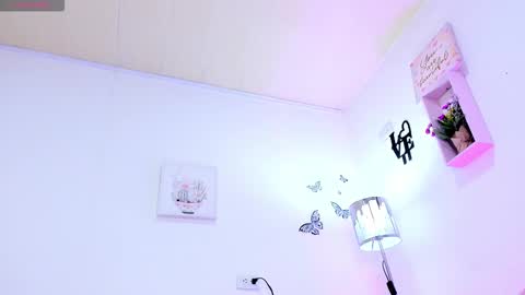 Snapshot of soy_alice chatting on 30, 9, 2025 Alicia PVT OPEN online show from 30, 9, 2025