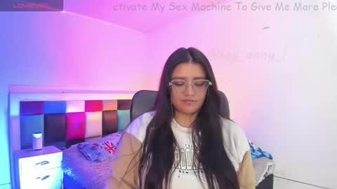 ANNY online show from 27, 5, 2026