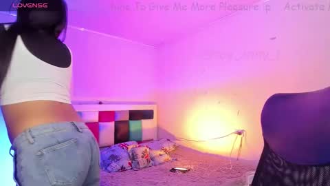 ANNY online show from 1, 6, 2026