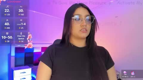 ANNY online show from 2, 6, 2026