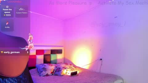 ANNY online show from 13, 6, 2026