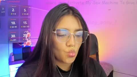 ANNY online show from 23, 7, 2026