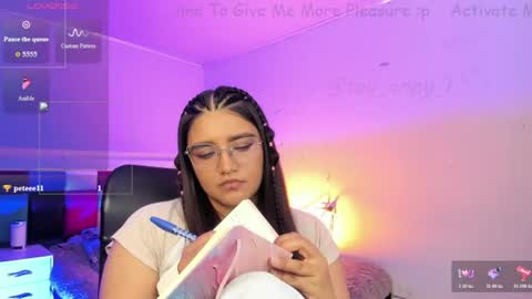 ANNY online show from 29, 7, 2026