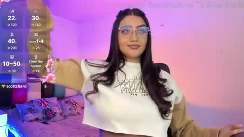 ANNY online show from 31, 7, 2026