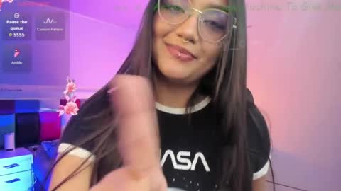 ANNY online show from 4, 8, 2026