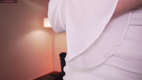 Irisita online show from 6, 3, 2026