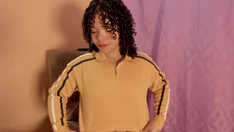 Snapshot of soy_jacky18 chatting on 16, 2, 2025 Jacky online show from 16, 2, 2025