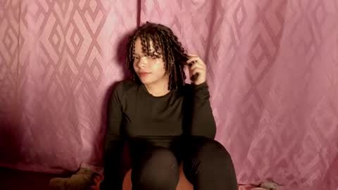 Snapshot of soy_jacky18 chatting on 26, 2, 2025 Jacky online show from 26, 2, 2025