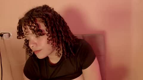 Snapshot of soy_jacky18 chatting on 27, 2, 2025 Jacky online show from 27, 2, 2025