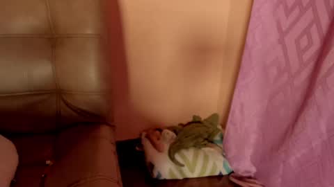 Snapshot of soy_jacky18 chatting on 28, 2, 2025 Jacky online show from 28, 2, 2025