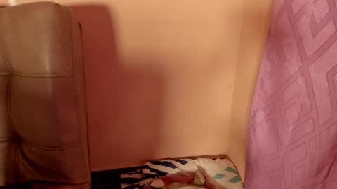 Snapshot of soy_jacky18 chatting on 1, 3, 2025 Jacky online show from 1, 3, 2025