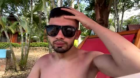 Dany cat online show from 22, 3, 2026