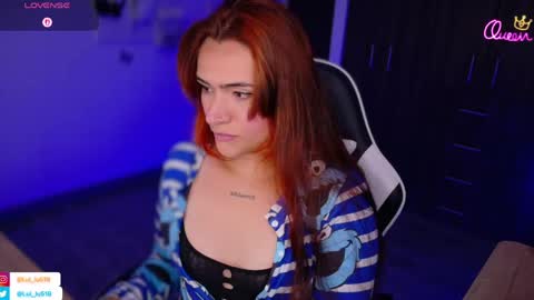 Luisa    online show from 5, 5, 2026