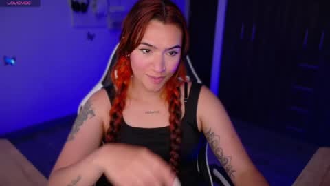 Luisa    online show from 7, 5, 2026