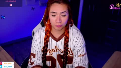 Snapshot of soyabby_ chatting on 15, 5, 2026 Luisa online show from 15, 5, 2026
