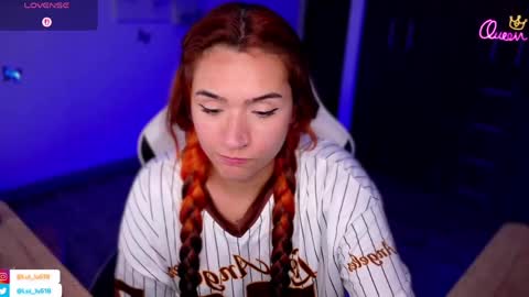 Snapshot of soyabby_ chatting on 15, 5, 2026 Luisa online show from 15, 5, 2026