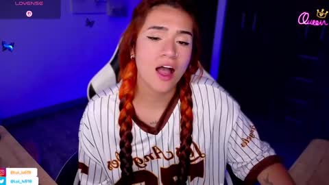 Snapshot of soyabby_ chatting on 16, 5, 2026 Luisa online show from 16, 5, 2026