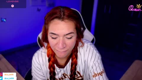 Snapshot of soyabby_ chatting on 16, 5, 2026 Luisa online show from 16, 5, 2026