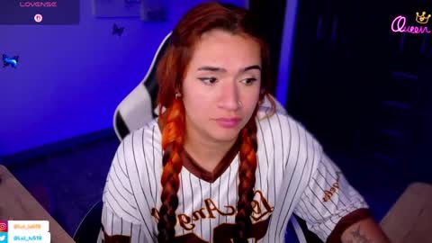 Snapshot of soyabby_ chatting on 16, 5, 2026 Luisa online show from 16, 5, 2026