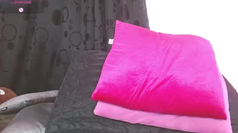 Amelia online show from 25, 1, 2025