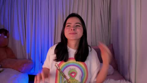 Snapshot of soyccherry chatting on 3, 1, 2025 OFccherryvip online show from 3, 1, 2025