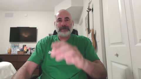 Snapshot of soyelpoti79 chatting on 28, 12, 2024 WhiteWolfFL online show from 28, 12, 2024