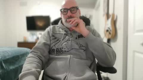 Snapshot of soyelpoti79 chatting on 2, 1, 2025 WhiteWolfFL online show from 2, 1, 2025