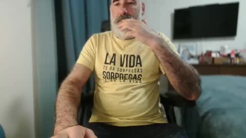 Snapshot of soyelpoti79 chatting on 2, 3, 2025 WhiteWolfFL online show from 2, 3, 2025