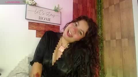 Snapshot of soygreeicy chatting on 27, 6, 2026 greeicy online show from 27, 6, 2026